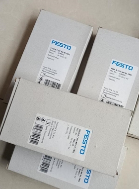 FESTO费斯托电磁阀534552 VSVA-B-T32C-议价