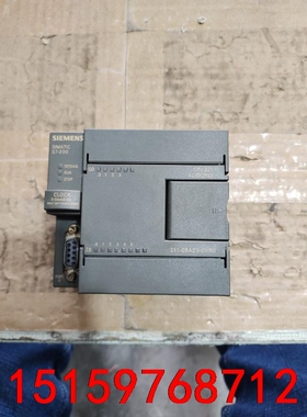 西门子PLC控制器，CPU221.AC/DCRLY议价