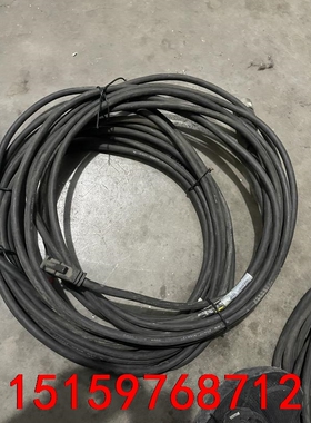 伺服电机编码器电线2090-UXNFBMP-S09议价