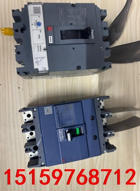 施耐德EZD250E  CVS100F  拆机成色好，2个打议价
