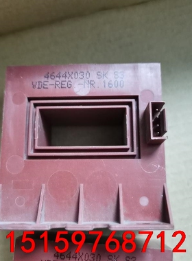 电流传感器4644X030议价