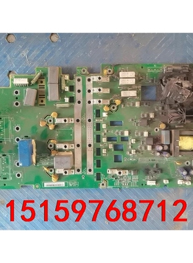 报废ABB ACS800系列变频器驱动板 型号：，RINT5议价