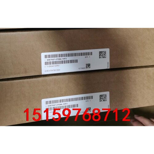 6SE7027-2TD84-1HF3 西门子全新原装正品低价议价