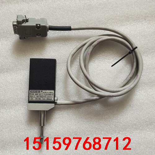 ESSA移位传感器SM12.11－1，0－CA9/U议价