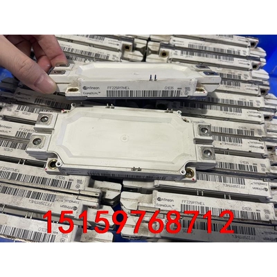 FF225R17ME4模块原装拆机功能质量包好，有需要点击“议价