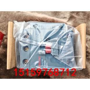 德力西原包装CJX2s8011Q  9只议价