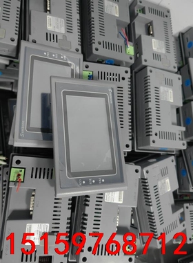 显控触摸屏SK-043EMK，二手拆机，成色漂亮，功能包好，议价