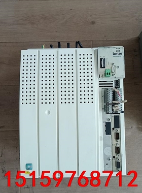 伦茨33.9328EV.7C.63变频器功能正常成色发测试视议价