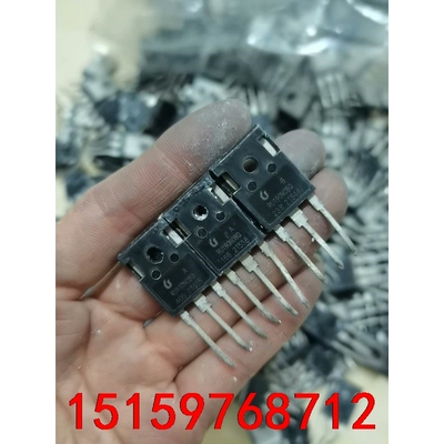 全长脚RU190N08Q  YMP190N08Q 原装拆机议价