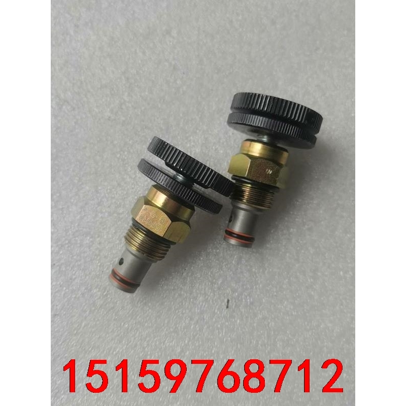 丹佛斯插装阀节流阀CP618-6-B.-0-K，全新原装两个议价
