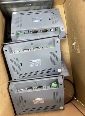 显控7寸屏 SK-070HE 原装拆机件，成色漂亮，卡扣端子议价