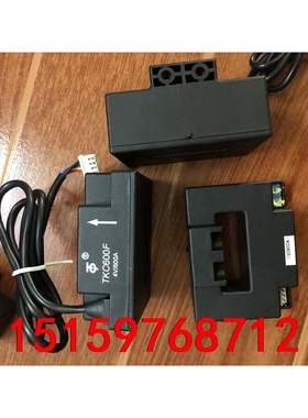 霍尔传感器 TKC600F 600A4V 7只议价