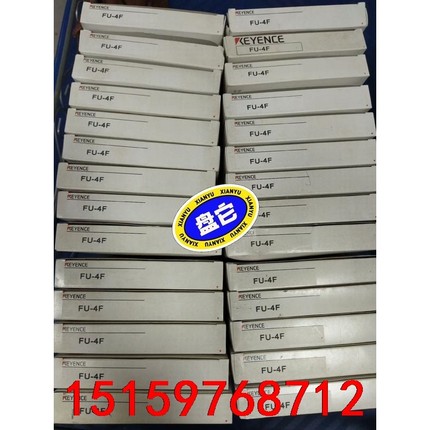 基恩士光纤FU-4F议价