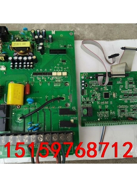 11kw三晶变频器JTE320H0110G3主板驱动板议价