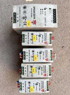 SPD2460瑞士佳乐24V开关电源CARLOGAVAZZI议价