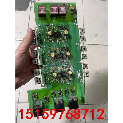 lnfineon模块英飞凌模块FS300R12KE3_S1议价