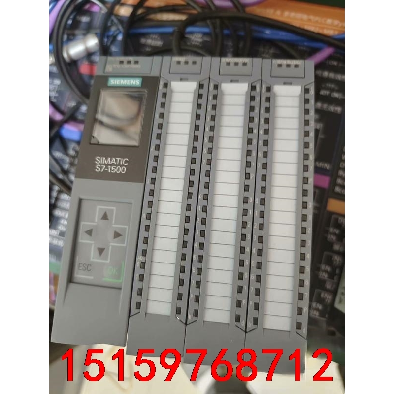 CPU 1512C，版本2.7议价