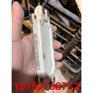 FF600R06ME3原装英飞凌IGBT模块 拆机议价