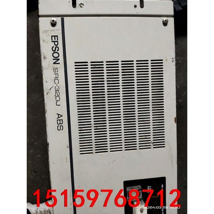 爱普生机器人控制器 SRC-320议价