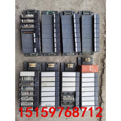 三菱PLC A1S62PN，A1SX80, A1SY50,议价