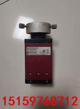 Manta  ALLIED G032B ASG 工业相机议价