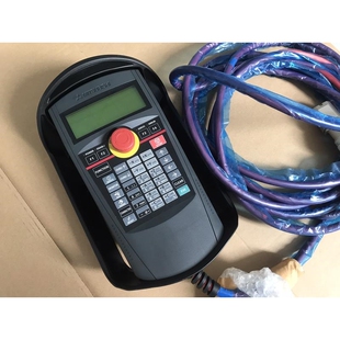 三菱机器人示教器 SB12JH议价 R32TB手持教导器HG1U