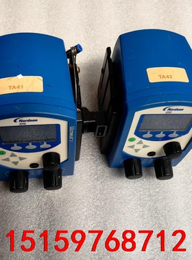 Nordson  Ultimus EFD 诺信高精度点胶机控议价