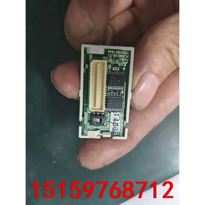 三菱储存卡，FX3U-FLROM-16，原装正品功能包好议价