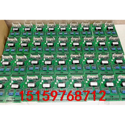 2SP0115T2A0-12 原装瑞士PI拆机驱动板99新议价