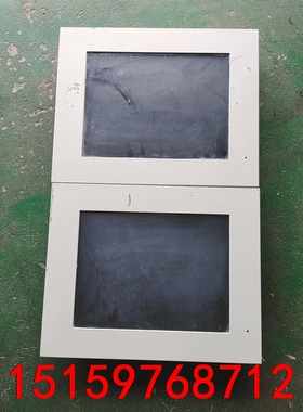 拆机显示屏 LK 1510AU-FSMA   两块议价