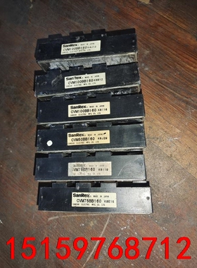 拆机CVM50BB160 CVM75BB160 CVM100议价