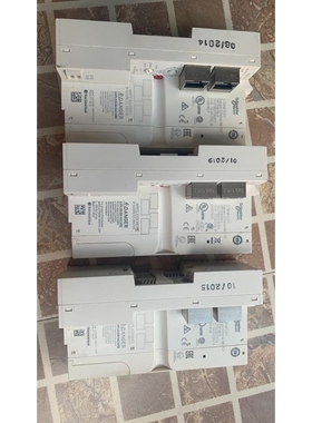 施耐德STBNIP2311二手拆机 ，成色如图 ，功能包好。议价