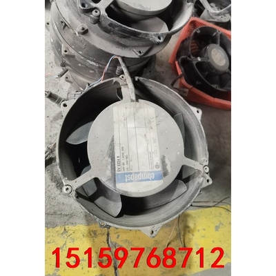 EBM风机/DV6224R原装拆机包好用，实物图，喜欢的聊聊议价