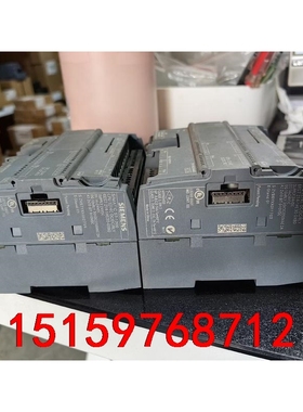 6ES7 214-1HE30-0XB0，CPU1214C D议价