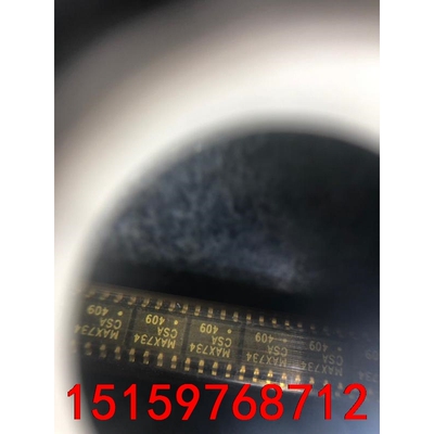 MAX734CSAMAX734CSA议价