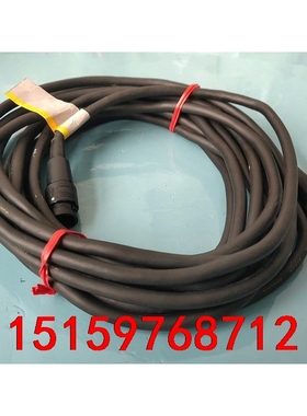 AWM  E43868,航空插头，功能完好，成品见图。157议价