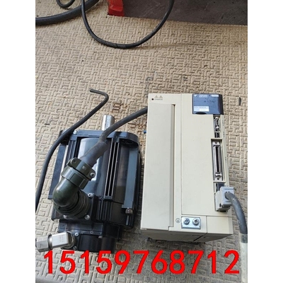 安川伺服，SGDV－180A01A，SGMGV－20ADC6议价