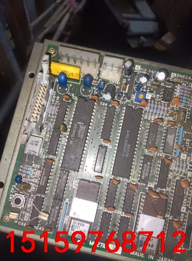 三菱板子MC27IB,BN624A87IG5I,拆机的东西如议价