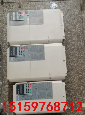 安川CIMR-AV4A0044FBA22/18.5KW/15议价