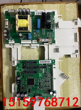 ABB800变频器 AINT-02C APOW-01C 电源议价