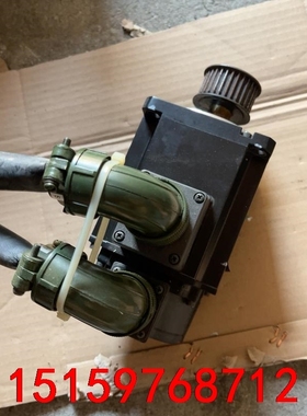 MSME152GCG/电机很新，看实图交易，议价议价