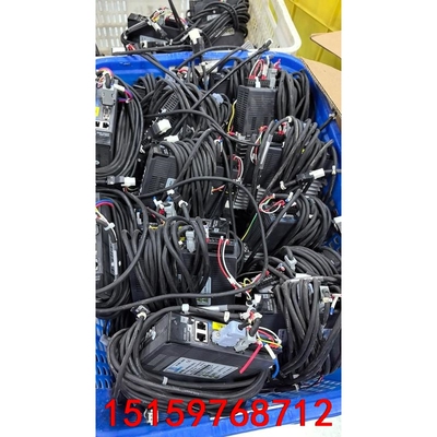 杰美康伺服JAND4002-20B-EC，60JASM504议价