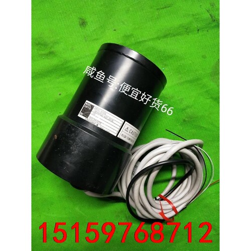 YOKOGAWA横河DD马达，DR5C-015G-1B9A4议价