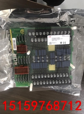 全新无包装ABB Baknife lnfi NTAI06 端议价