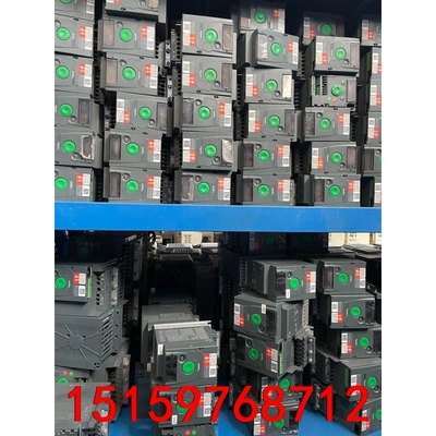 施耐德变频器ATV310H037N4A ATV310H075议价