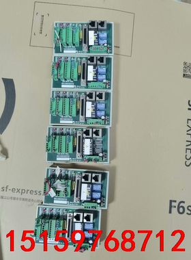106-M151-PMA 轴控制器  成色漂亮   功能包好议价