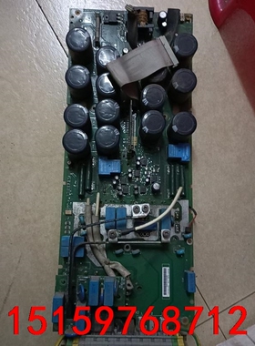 ABB acs400变频器驱动板SANU4432议价