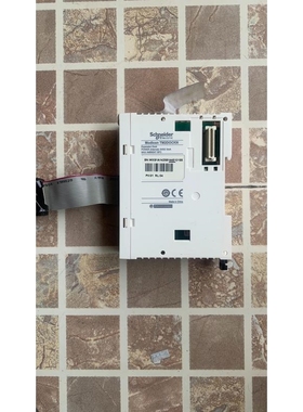 施耐德TM2DOCKN模块，二手拆机一个，功能包好，成色如图议价