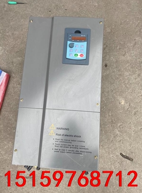 台达变频器MG330T-055G3，380V55K我，实图，议价