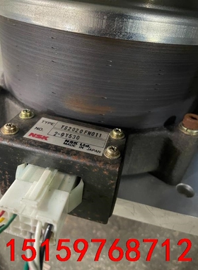 拆机NSK,DD马达YS2020FN011，如图现货便宜处理议价